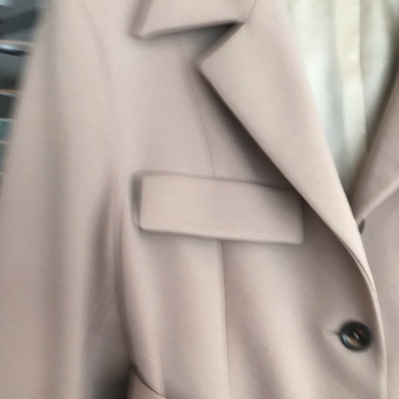 ——-SOLD————JACKET, SKIRT AND SLACK SUIT - Picture 7 of 15